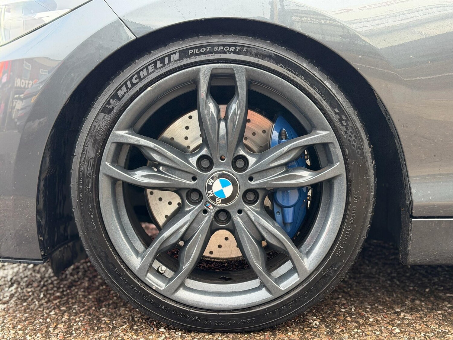 Used BMW 2 Series 2018 for sale - 77478935: Photo 20