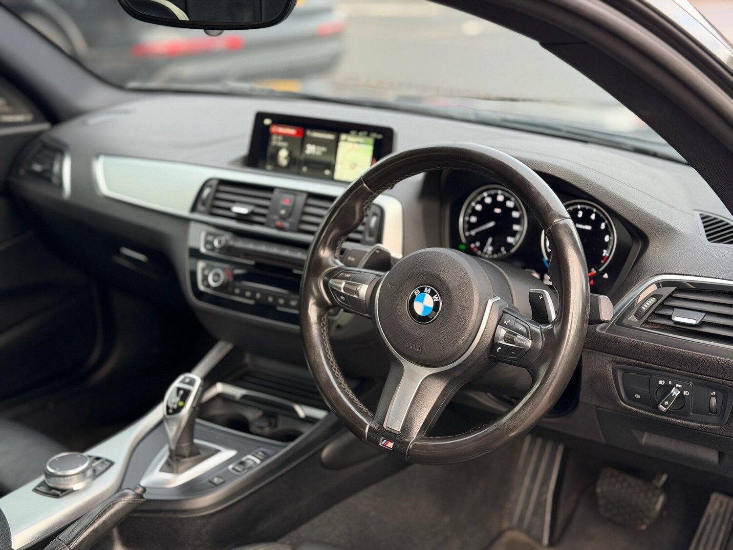 Used BMW 2 Series 2018 for sale - 77478935: Photo 22