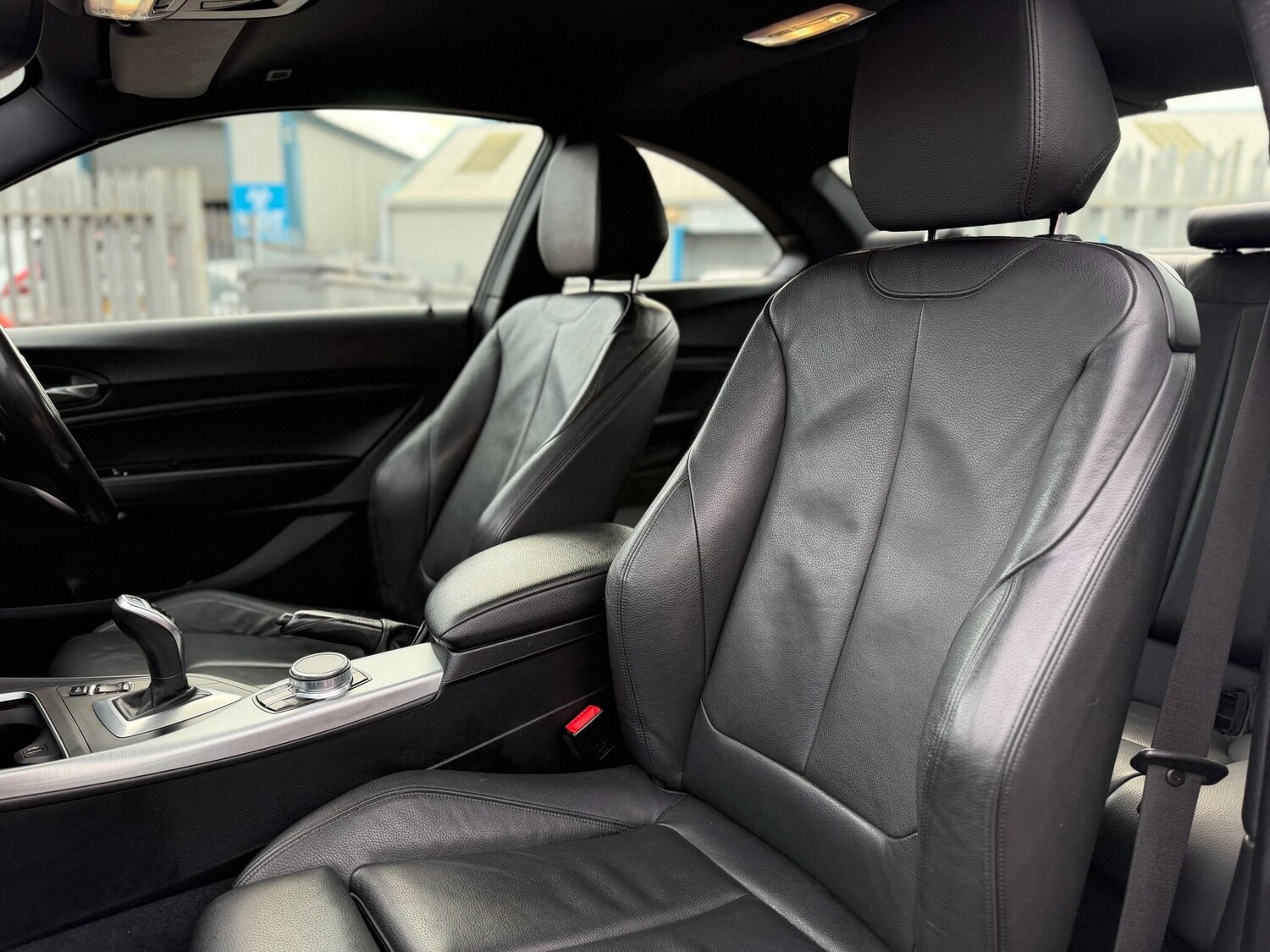 Used BMW 2 Series 2018 for sale - 77478935: Photo 23