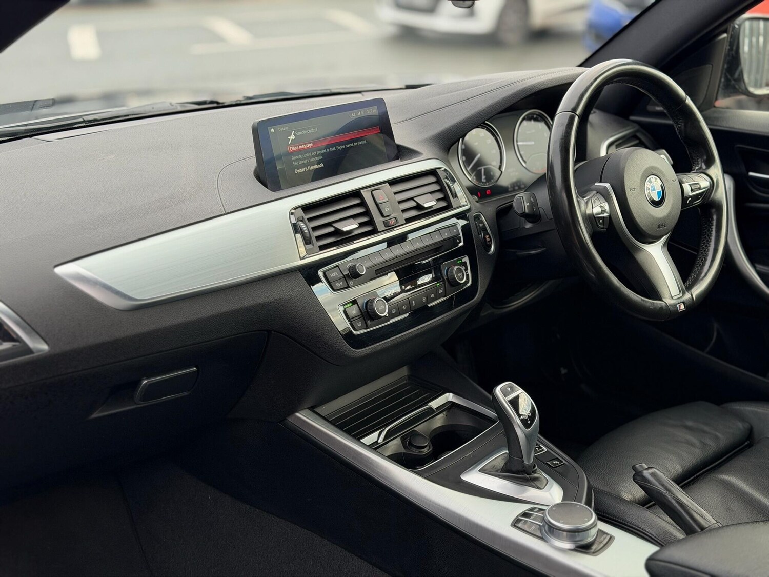 Used BMW 2 Series 2018 for sale - 77478935: Photo 29