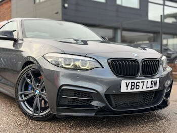 Used BMW 2 Series 2018 for sale - 77478935: Photo