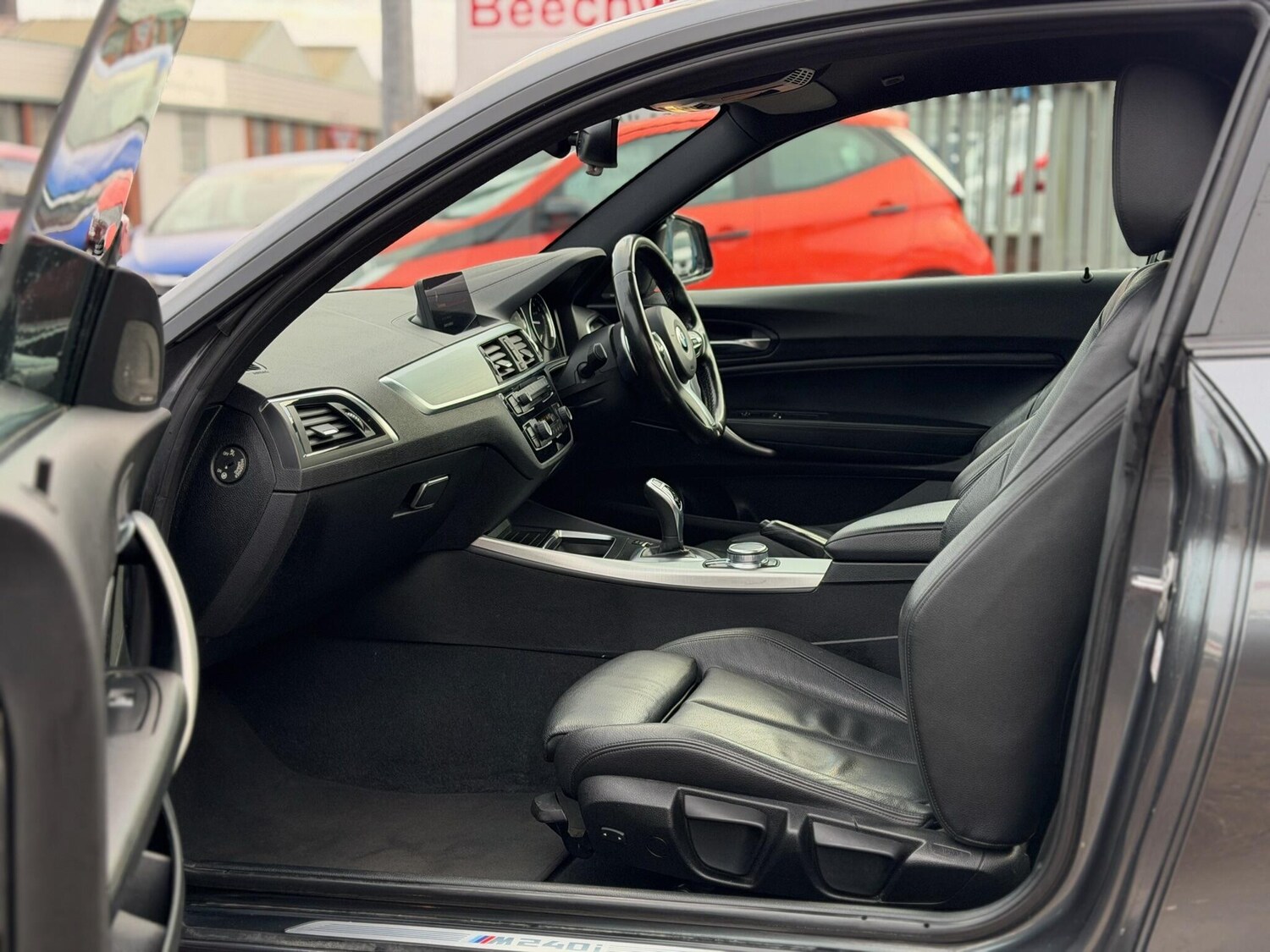 Used BMW 2 Series 2018 for sale - 77478935: Photo 30