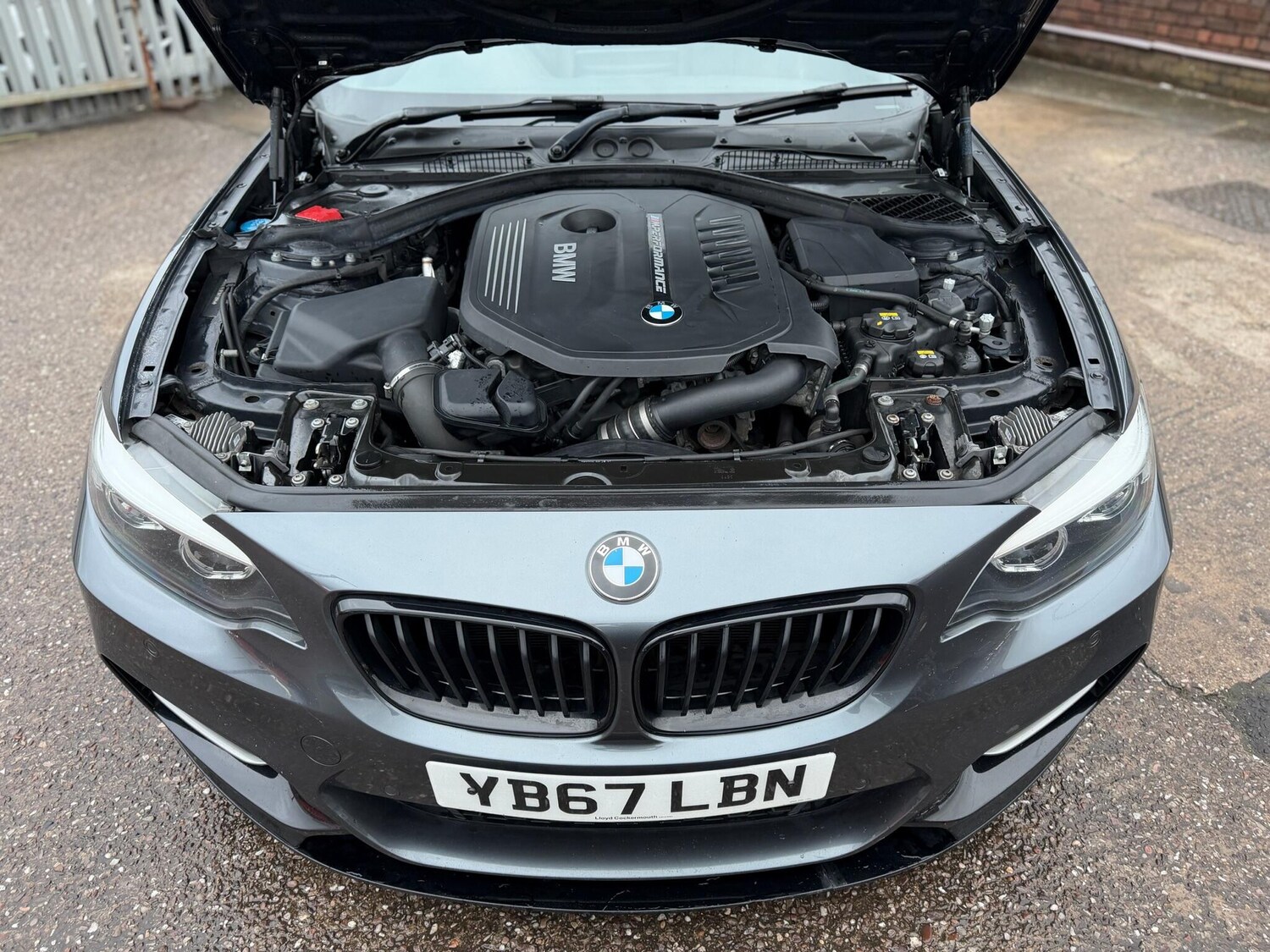 Used BMW 2 Series 2018 for sale - 77478935: Photo 32