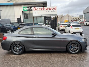 Used BMW 2 Series 2018 for sale - 77478935: Photo
