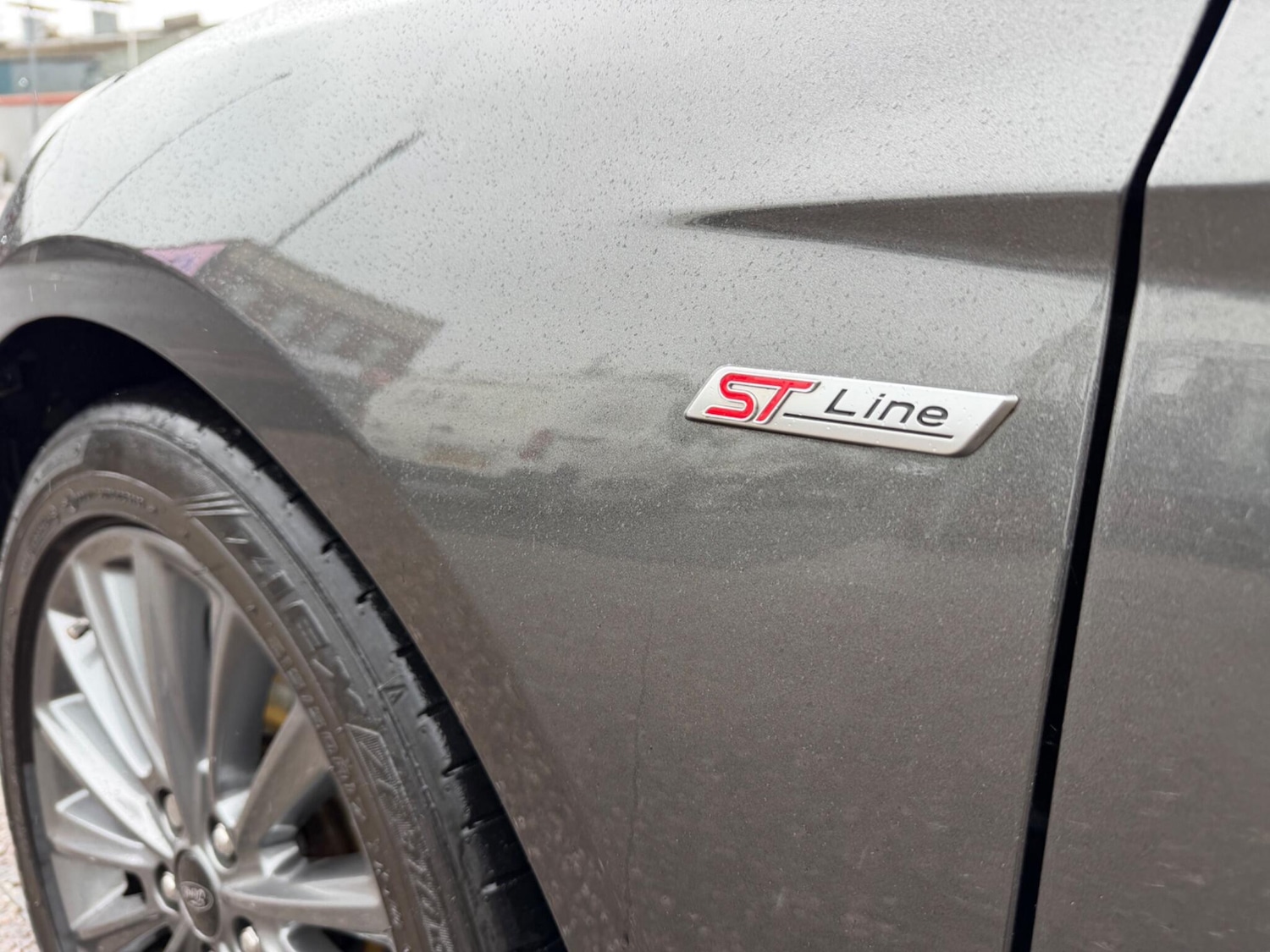 Used Ford Focus 2017 for sale - 78046956: Photo 14