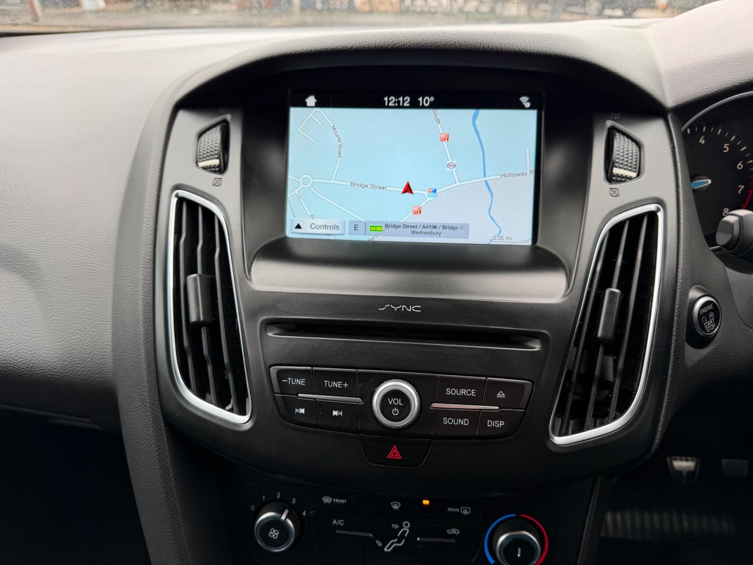 Used Ford Focus 2017 for sale - 78046956: Photo 15