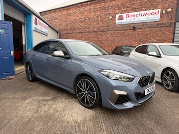 Used BMW 2 Series Gran Coupe 2021 for sale - 79589551: Photo