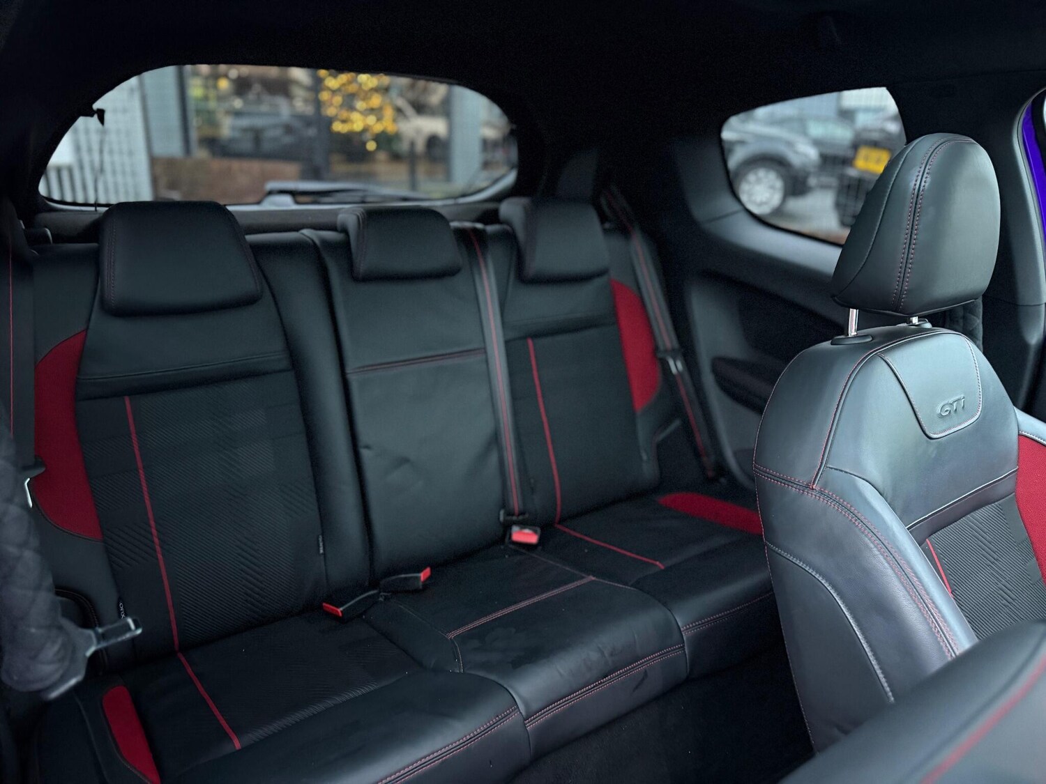 Used Peugeot 208 2018 for sale - 77400491: Photo 18