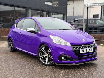 2018 (18) - 1.6 THP GTi Prestige 3dr