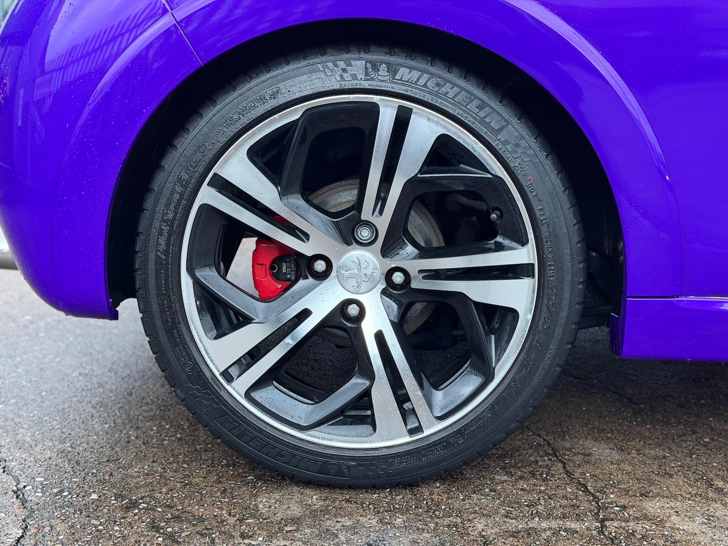 Used Peugeot 208 2018 for sale - 77400491: Photo 24