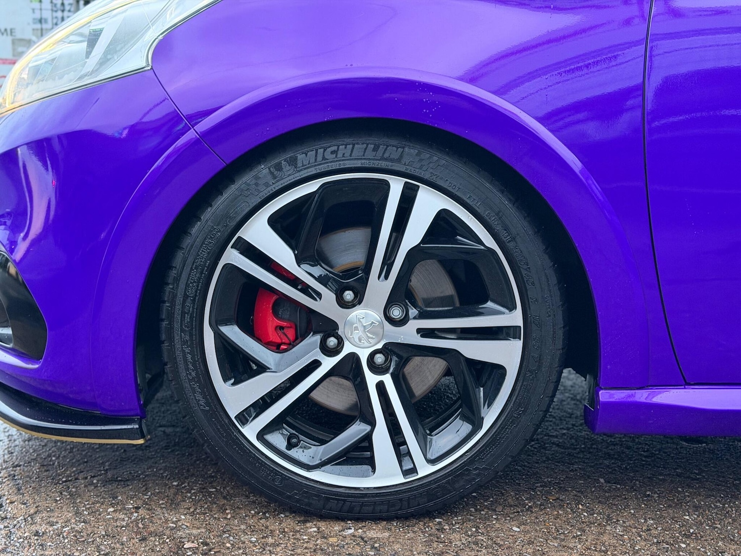 Used Peugeot 208 2018 for sale - 77400491: Photo 26