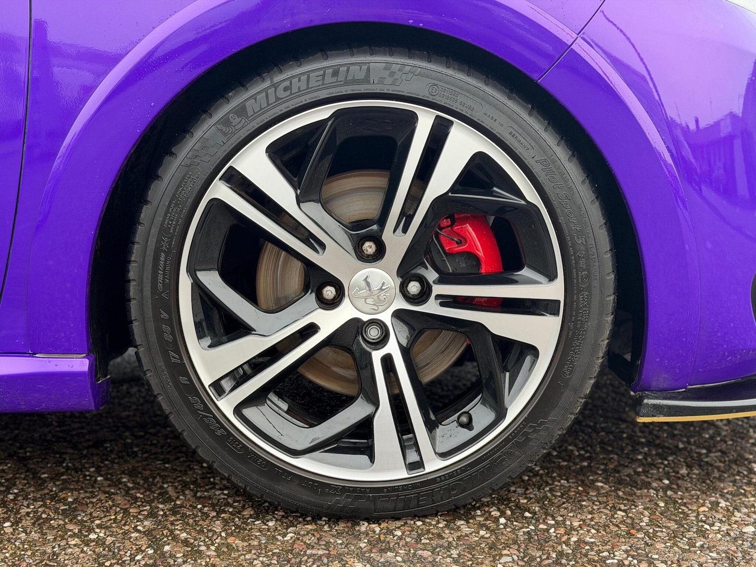 Used Peugeot 208 2018 for sale - 77400491: Photo 27