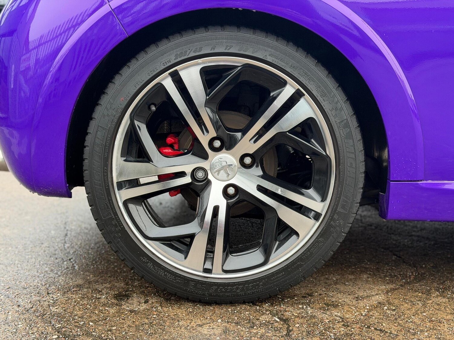 Used Peugeot 208 2018 for sale - 77400491: Photo 28