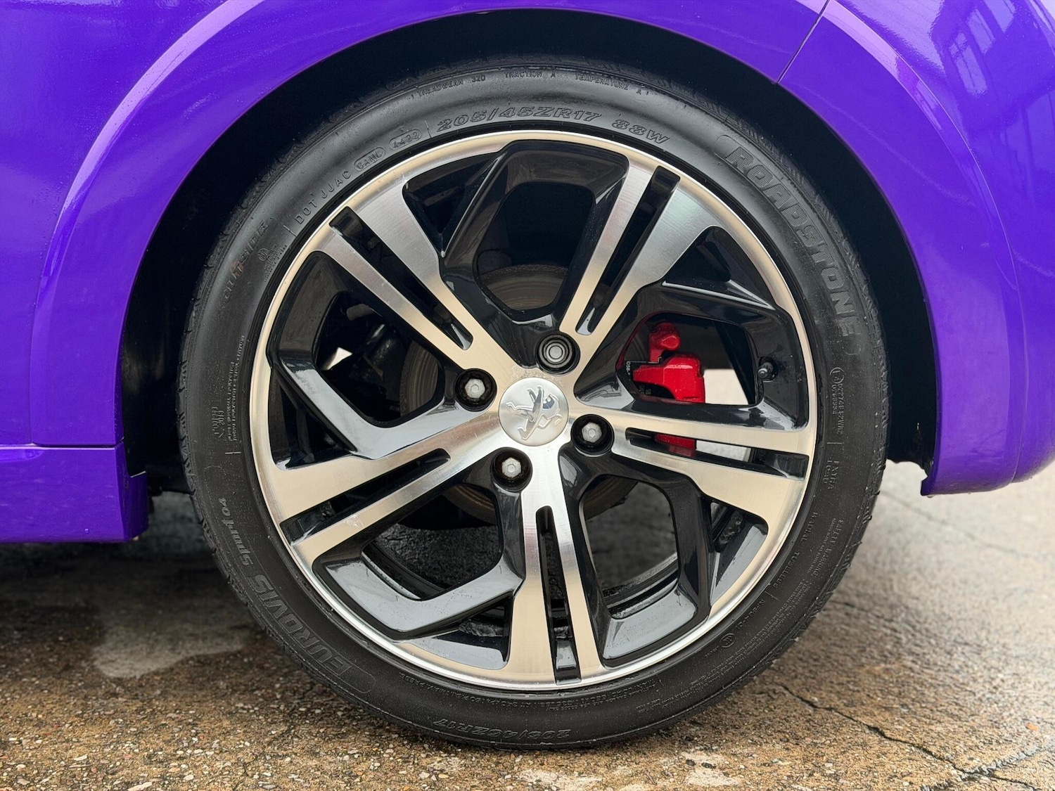 Used Peugeot 208 2018 for sale - 77400491: Photo 29