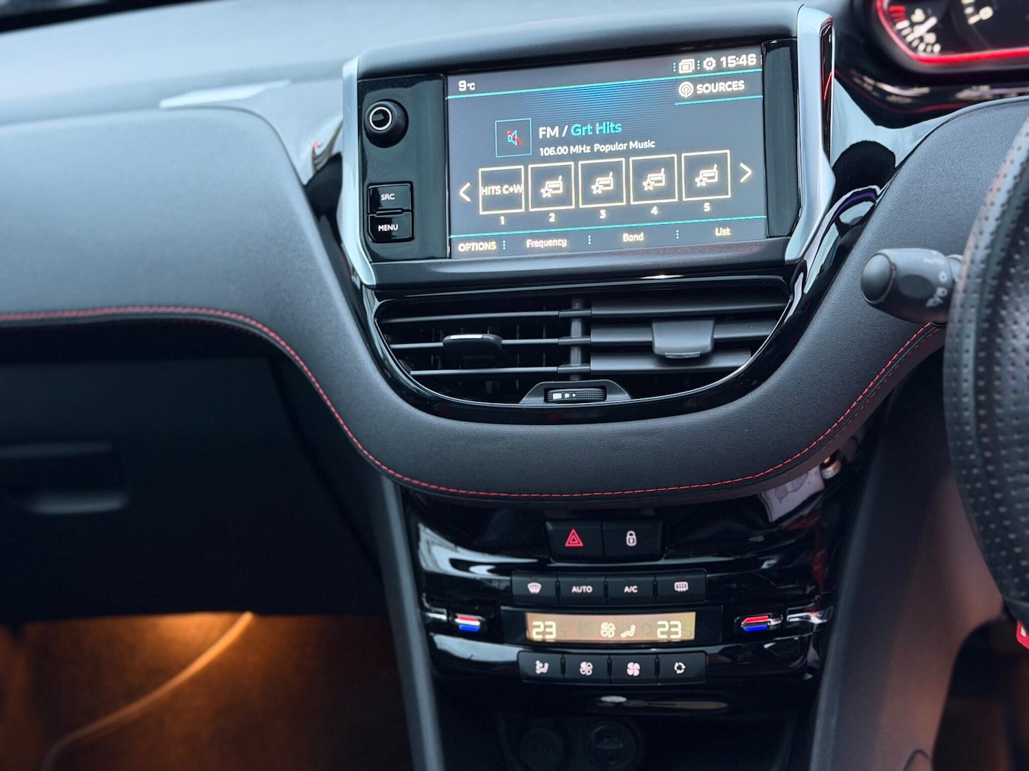 Used Peugeot 208 2018 for sale - 77400491: Photo 31