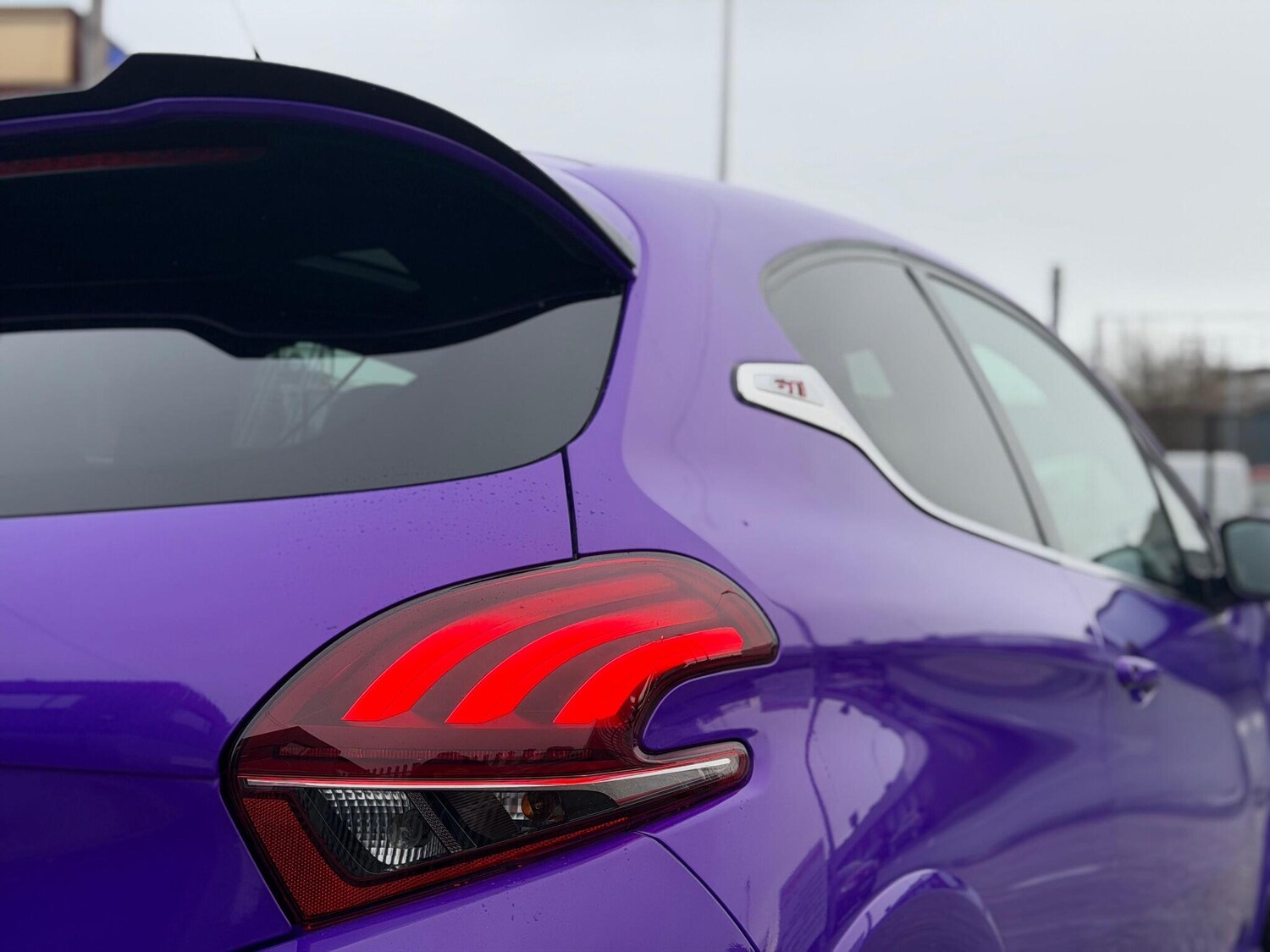 Used Peugeot 208 2018 for sale - 77400491: Photo 38