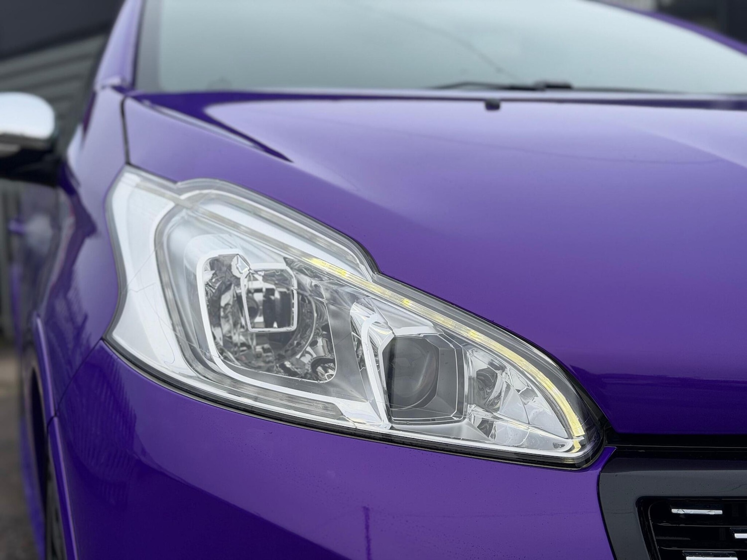 Used Peugeot 208 2018 for sale - 77400491: Photo 40