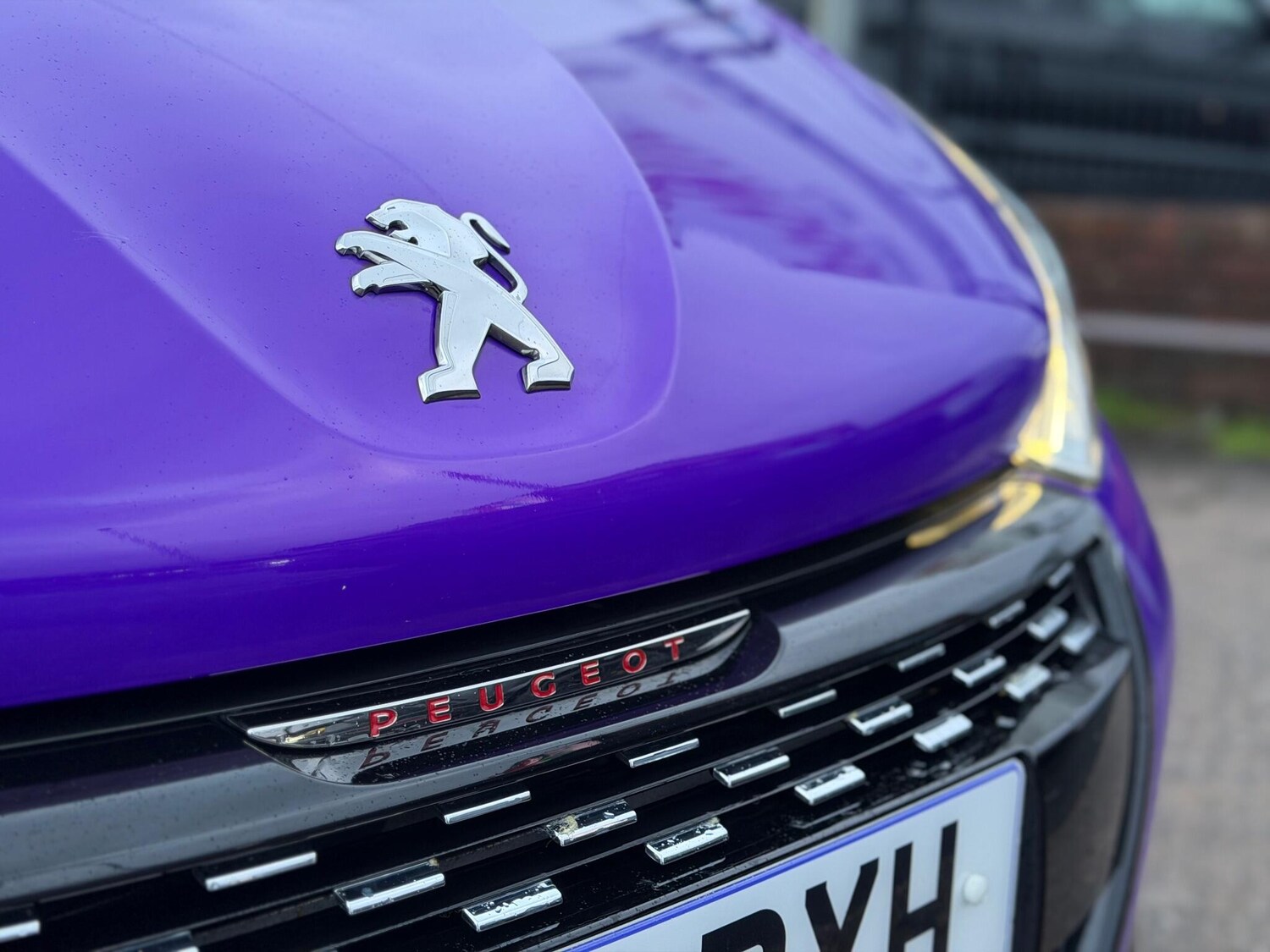 Used Peugeot 208 2018 for sale - 77400491: Photo 41