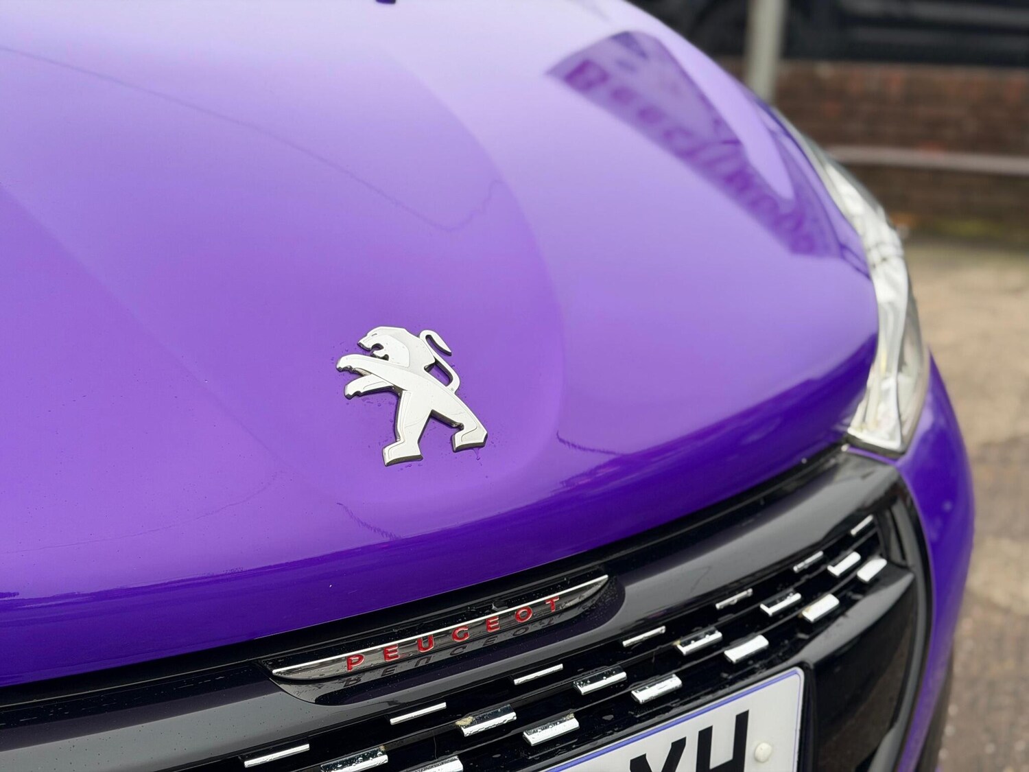 Used Peugeot 208 2018 for sale - 77400491: Photo 43