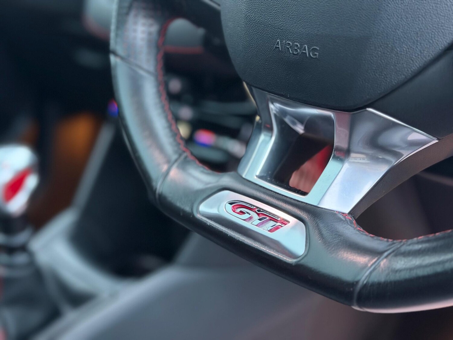 Used Peugeot 208 2018 for sale - 77400491: Photo 46