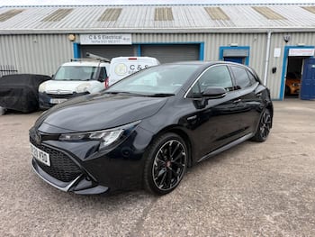 Used Toyota Corolla 2020 for sale - 79741417: Photo