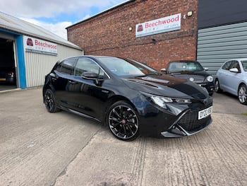 Used Toyota Corolla 2020 for sale - 79741417: Photo