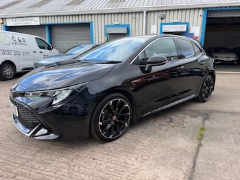 Used Toyota Corolla 2020 for sale - 79741417: Photo