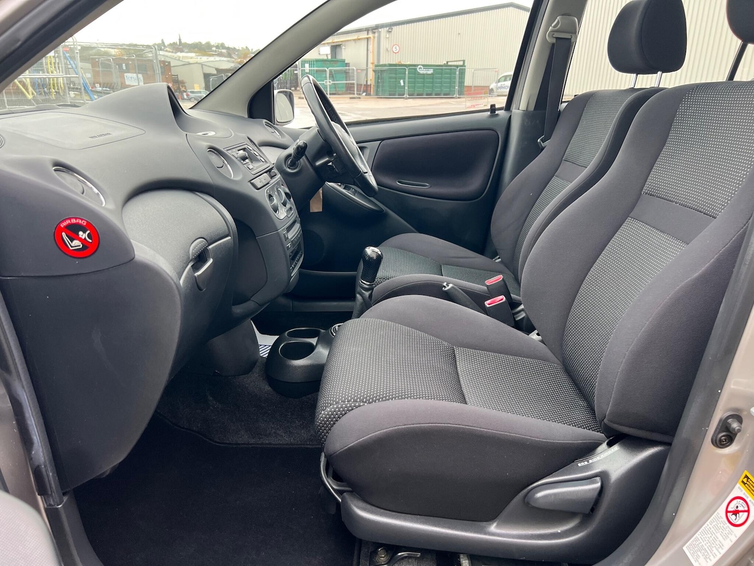 Used Toyota Yaris 2005 for sale - 77039898: Photo 16