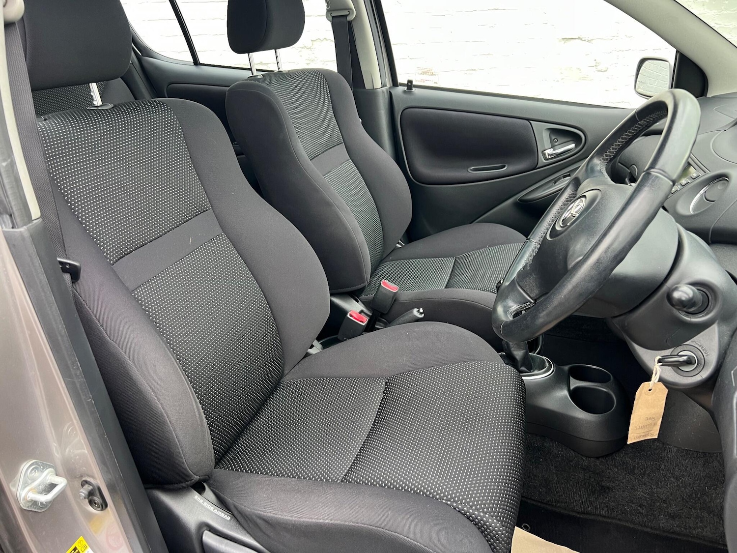 Used Toyota Yaris 2005 for sale - 77039898: Photo 18