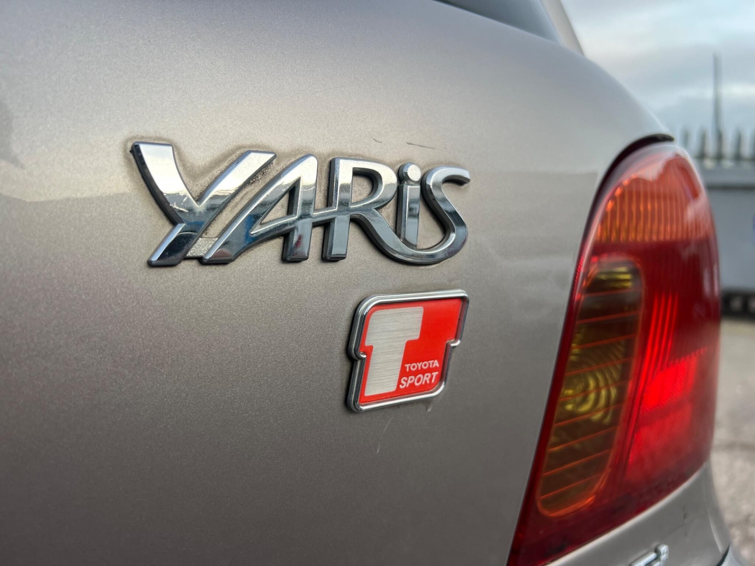 Used Toyota Yaris 2005 for sale - 77039898: Photo 22