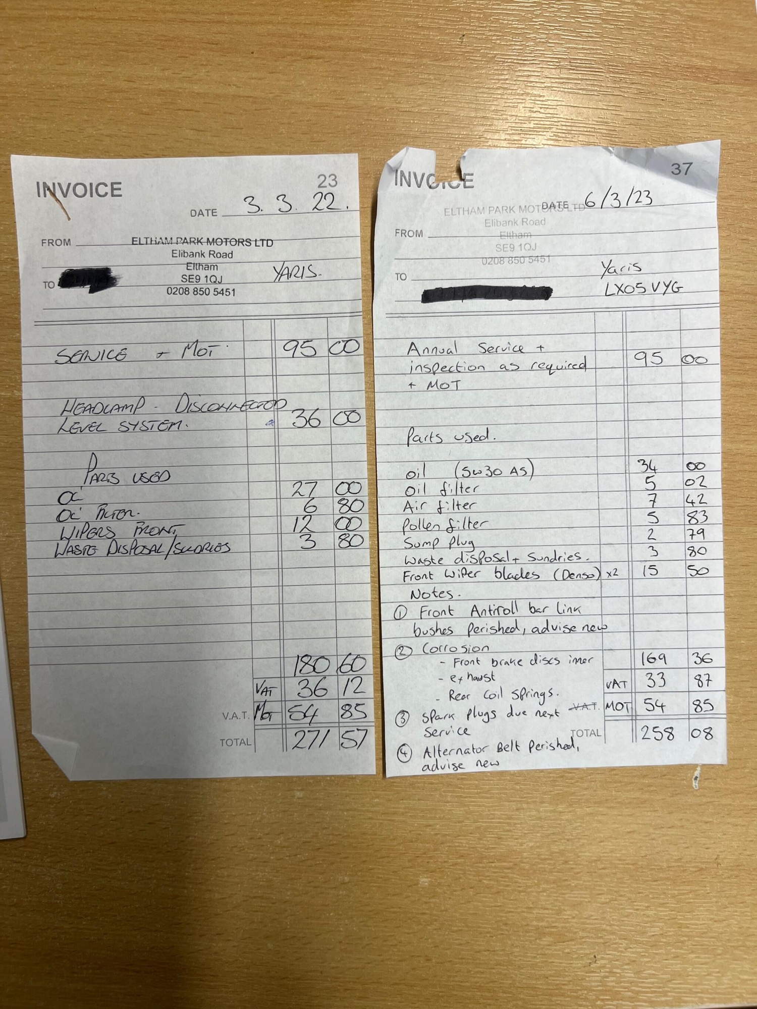 Used Toyota Yaris 2005 for sale - 77039898: Photo 26