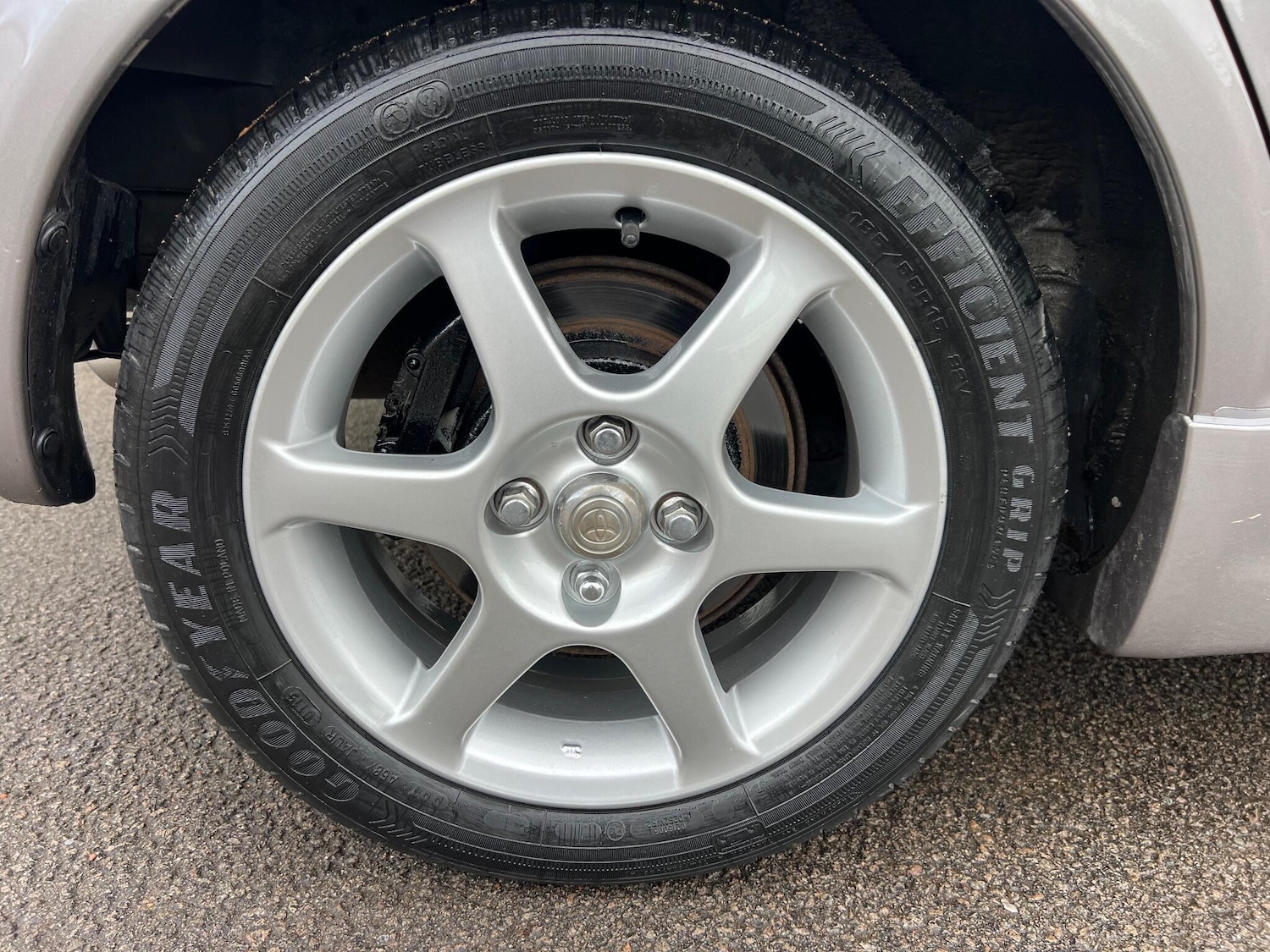 Used Toyota Yaris 2005 for sale - 77039898: Photo 29