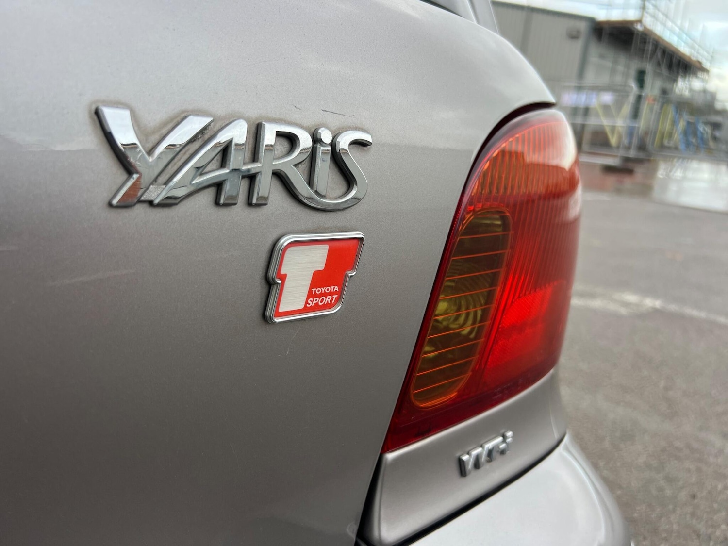 Used Toyota Yaris 2005 for sale - 77039898: Photo 33