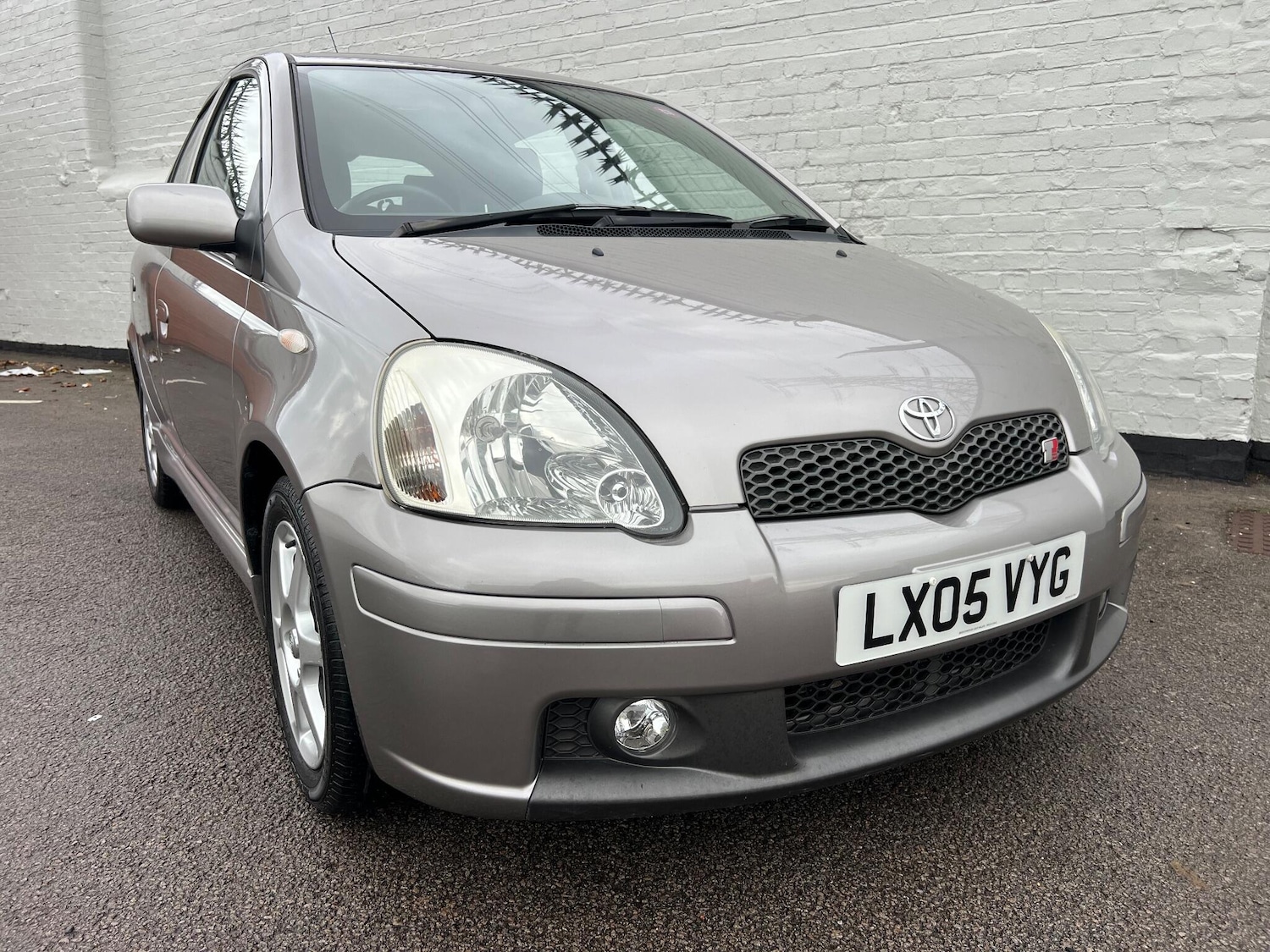 Used Toyota Yaris 2005 for sale - 77039898: Photo 34