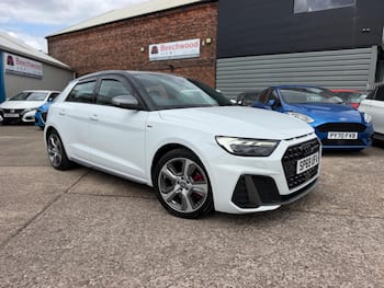 Used Audi A1 2019 for sale - 79861998: Photo