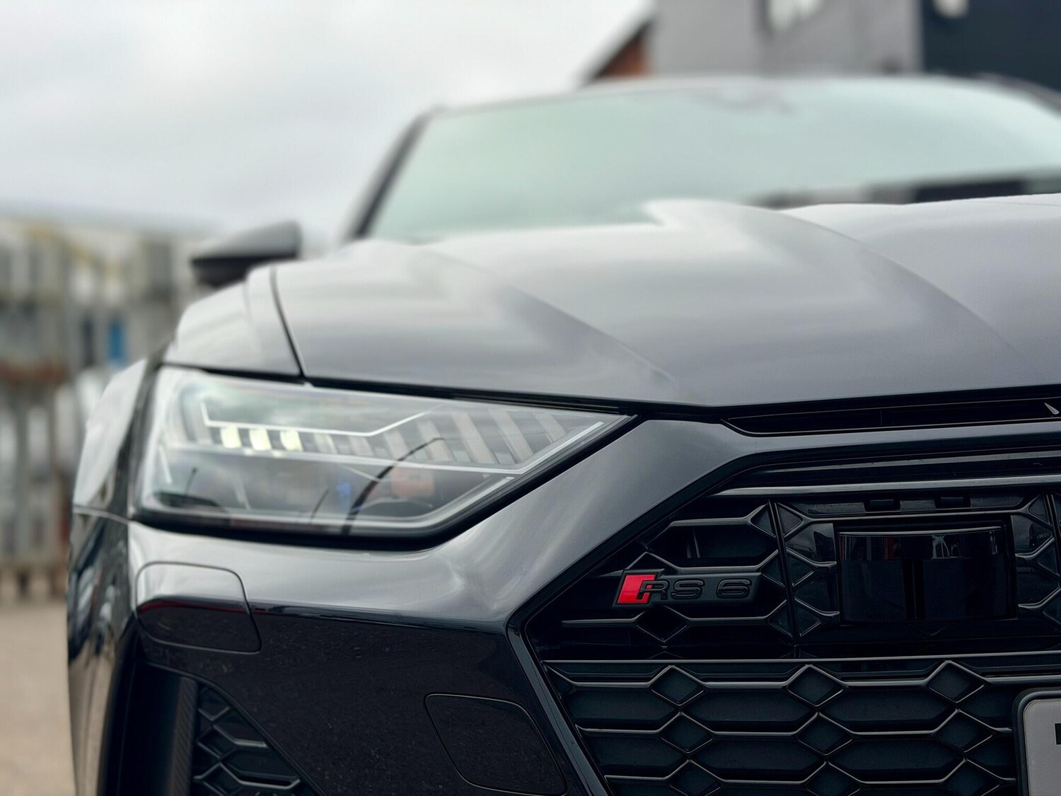 Used Audi RS6 Avant for sale - 77799175: Photo 11