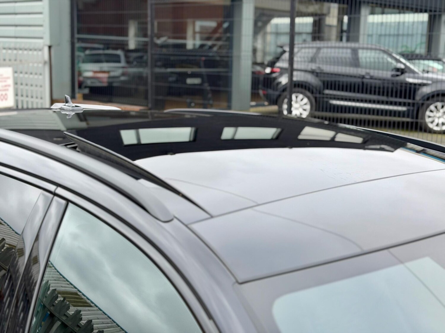 Used Audi RS6 Avant for sale - 77799175: Photo 13