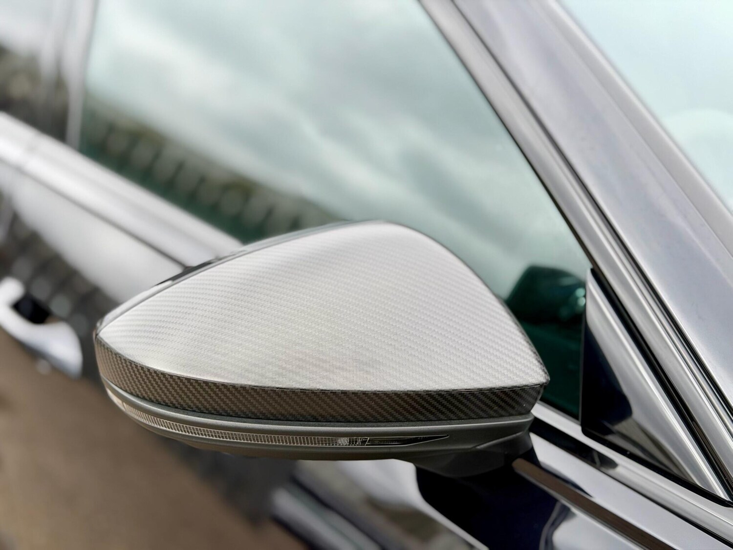 Used Audi RS6 Avant for sale - 77799175: Photo 14