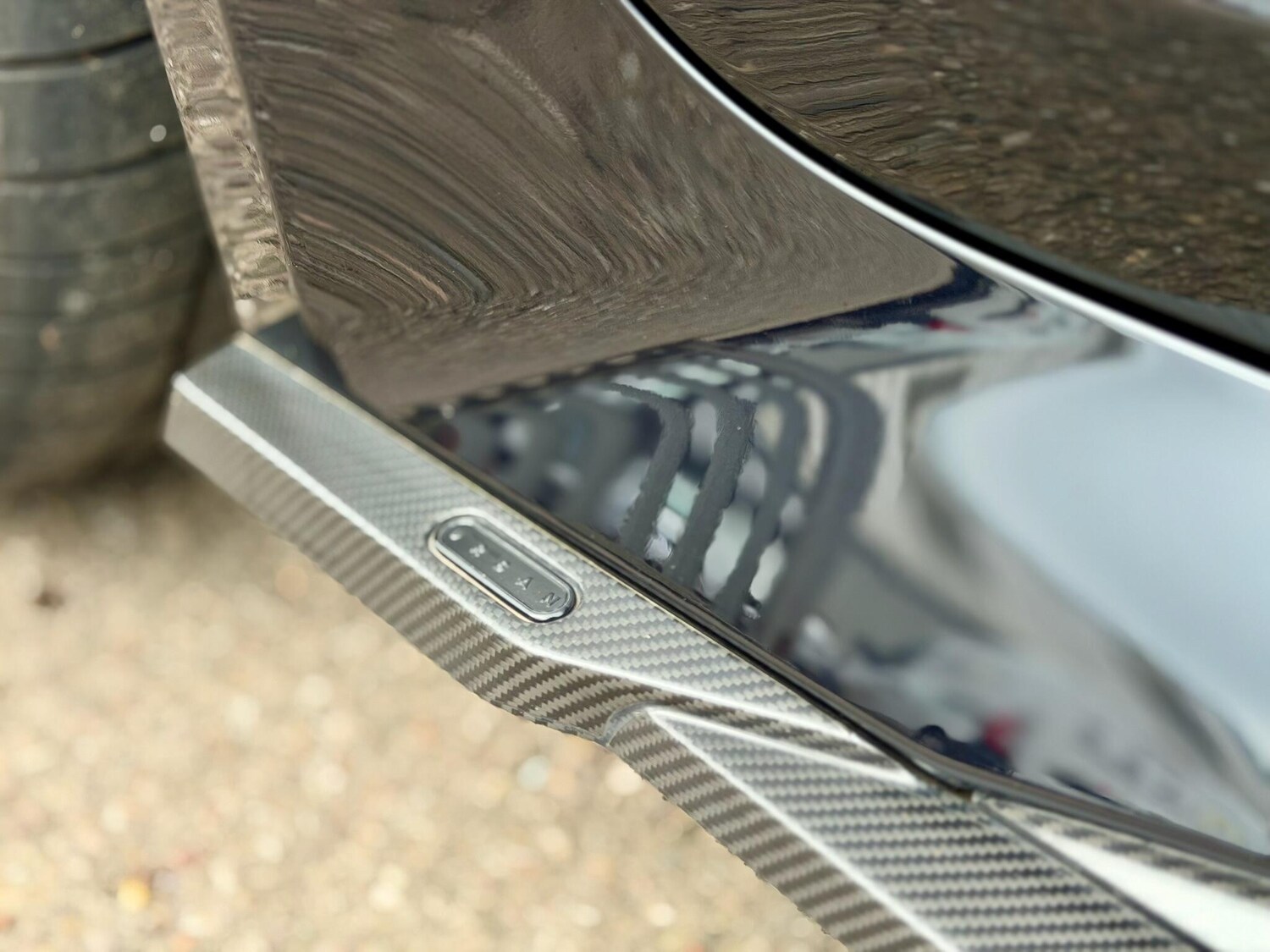 Used Audi RS6 Avant for sale - 77799175: Photo 17