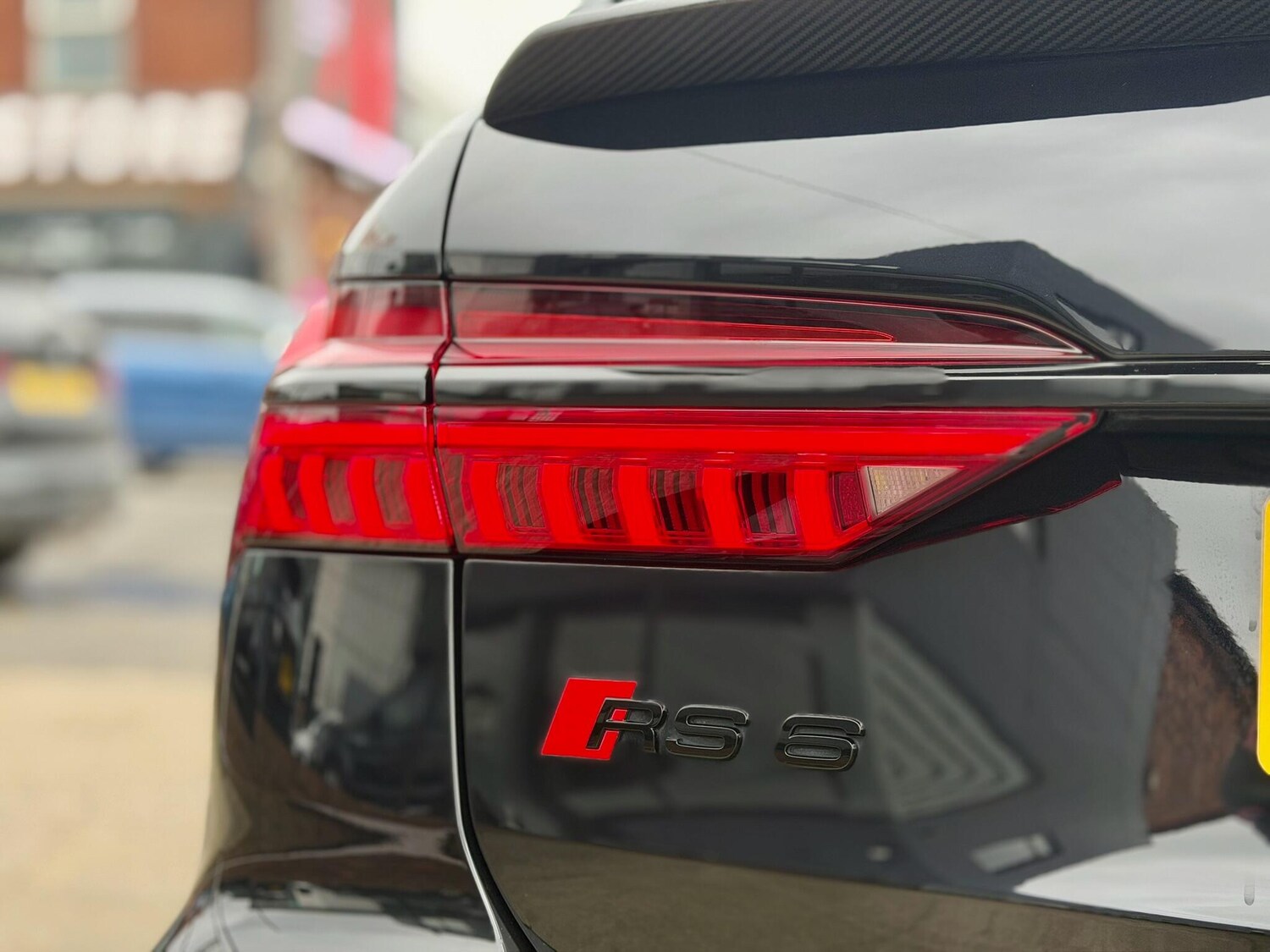 Used Audi RS6 Avant for sale - 77799175: Photo 21