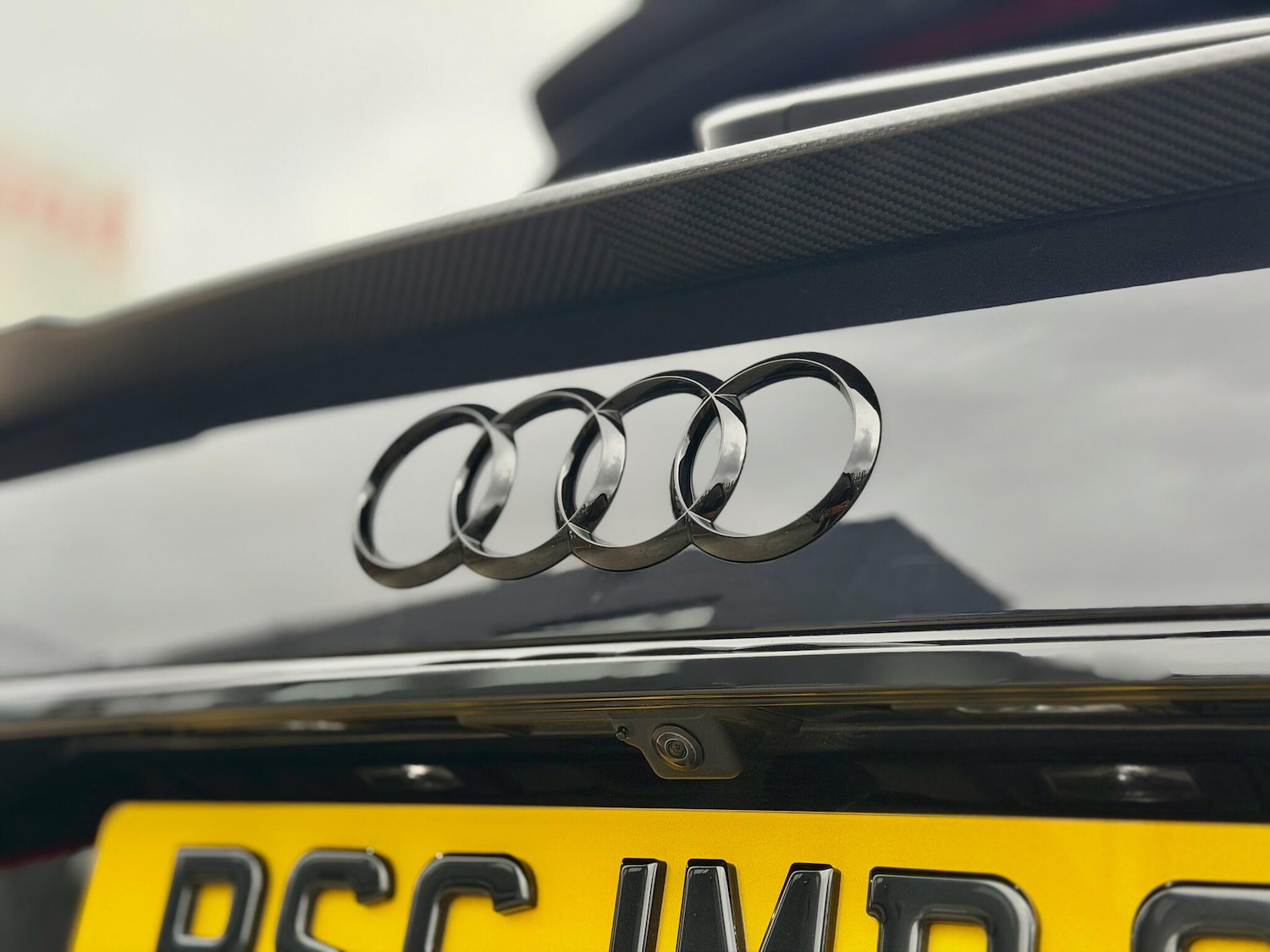 Used Audi RS6 Avant for sale - 77799175: Photo 26