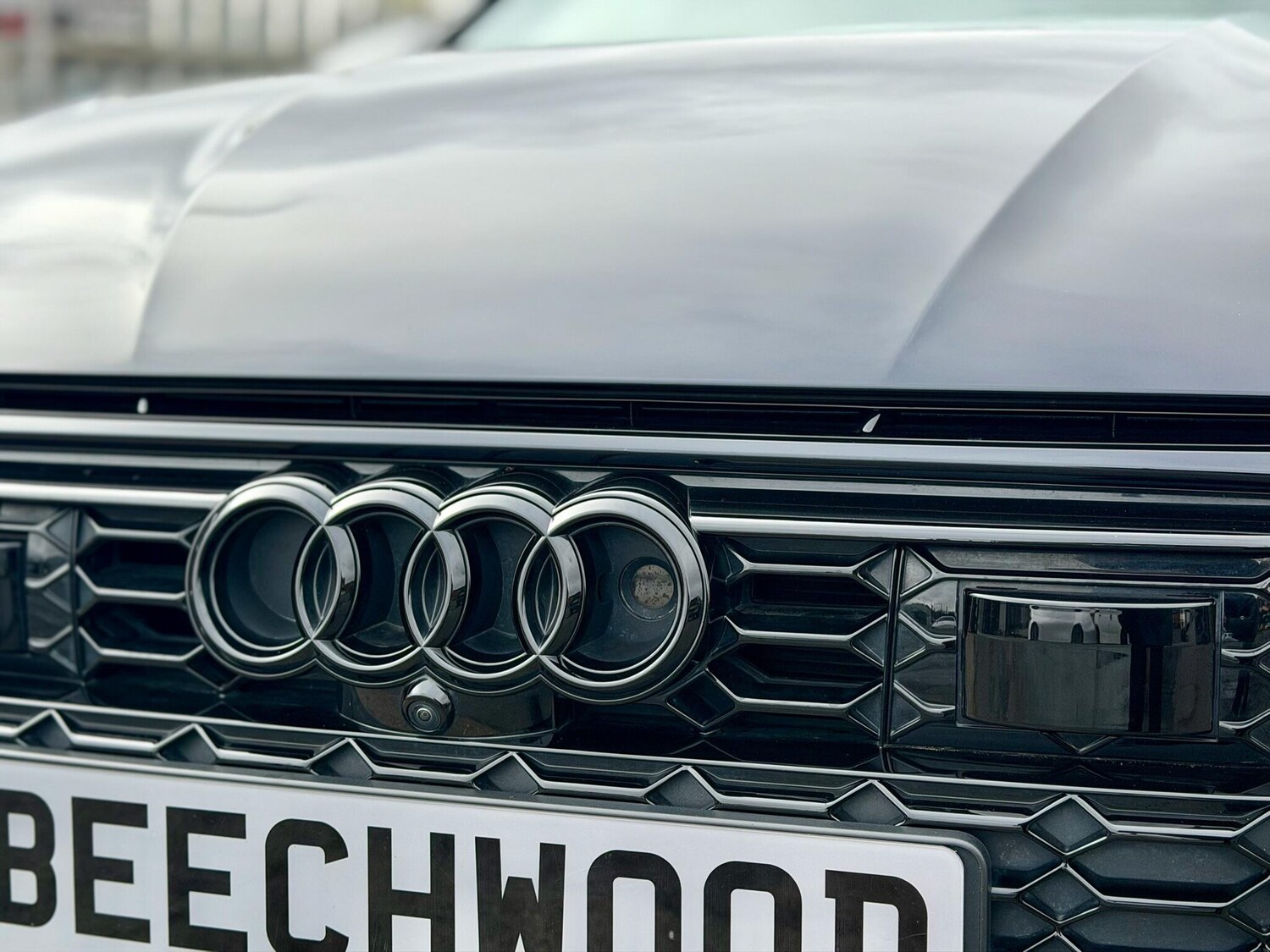 Used Audi RS6 Avant for sale - 77799175: Photo 27