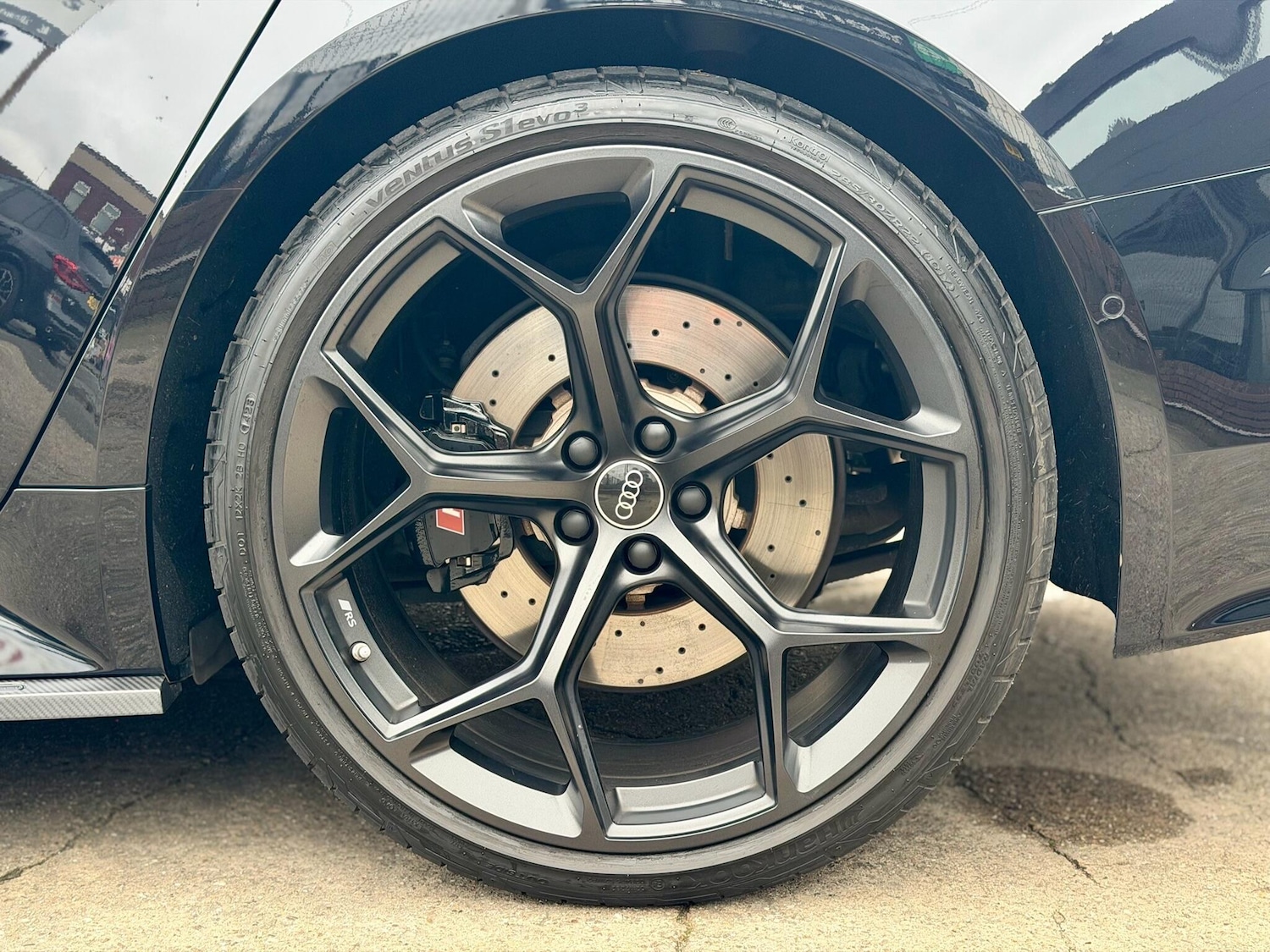 Used Audi RS6 Avant for sale - 77799175: Photo 29