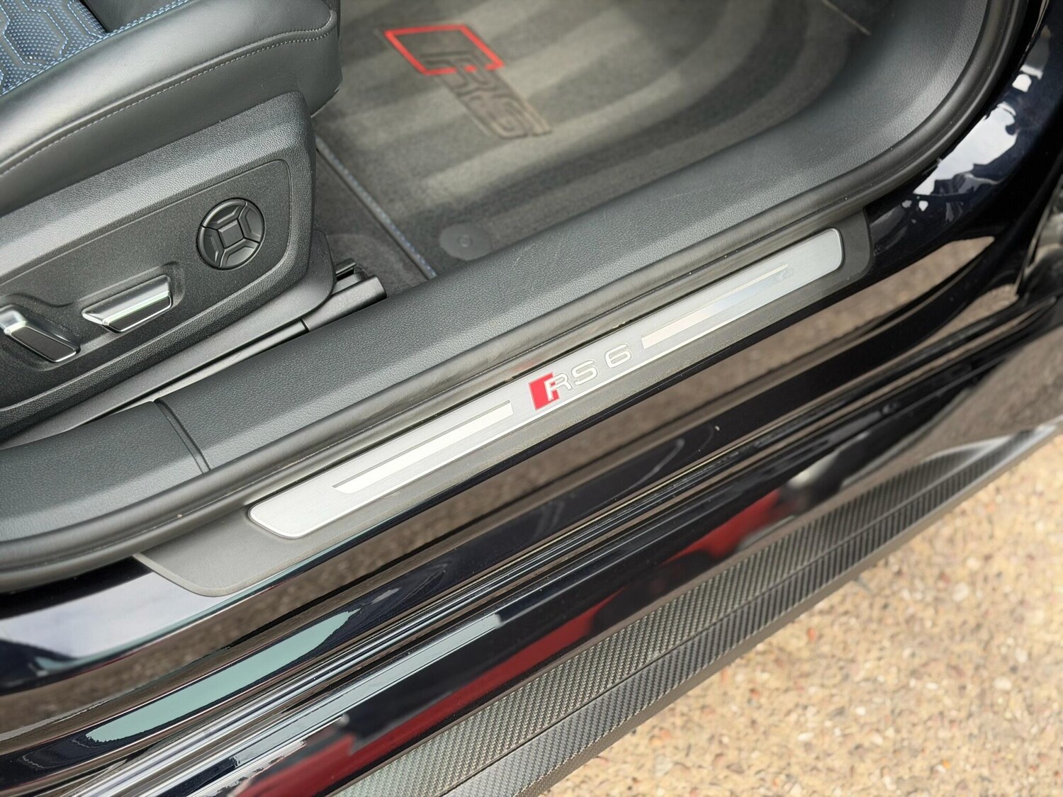 Used Audi RS6 Avant for sale - 77799175: Photo 30