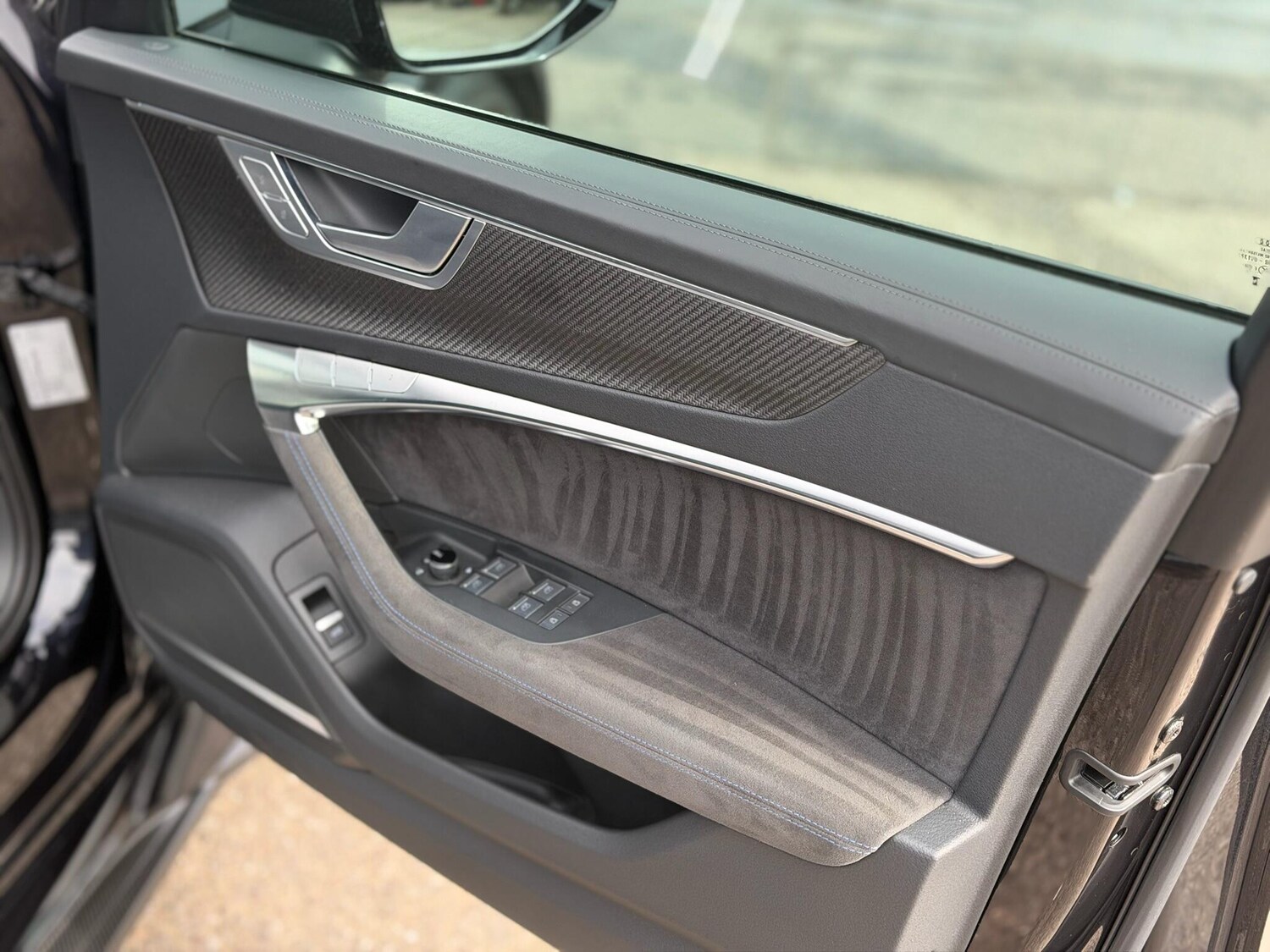 Used Audi RS6 Avant for sale - 77799175: Photo 31