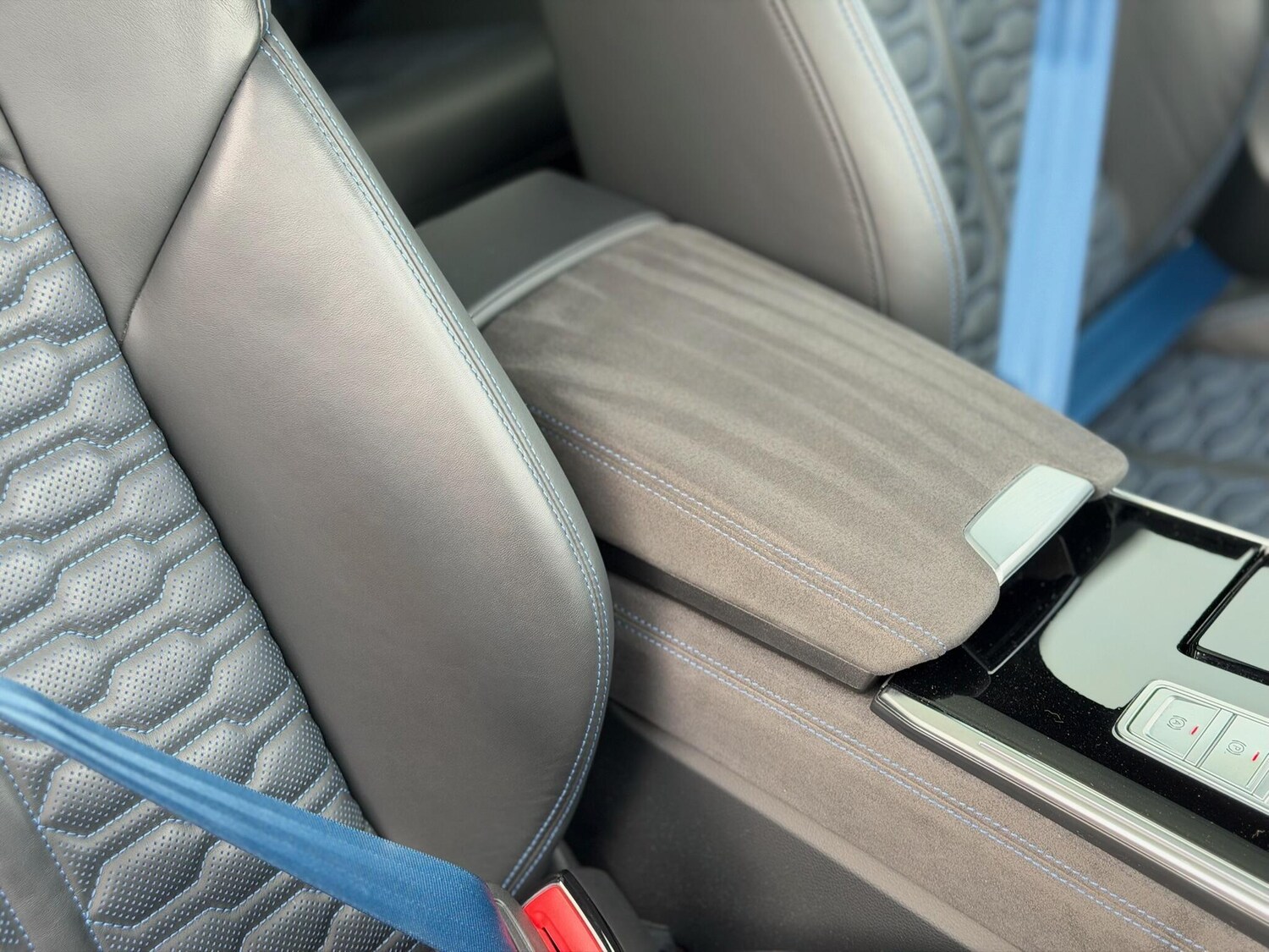 Used Audi RS6 Avant for sale - 77799175: Photo 33