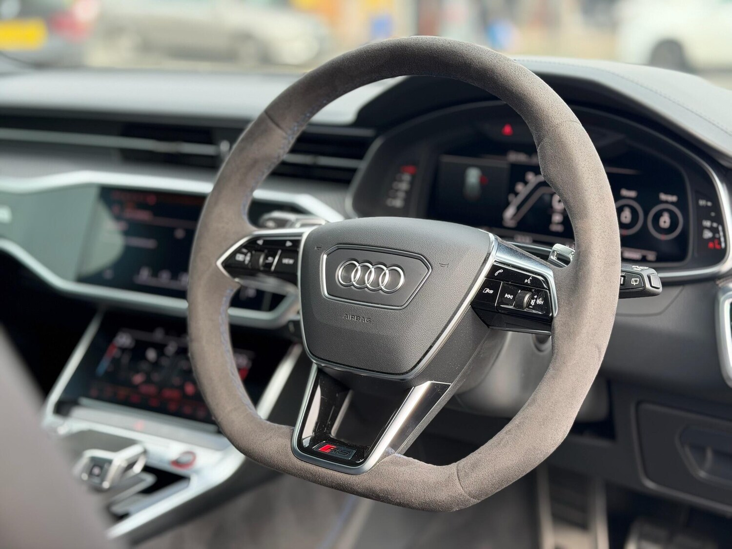 Used Audi RS6 Avant for sale - 77799175: Photo 34