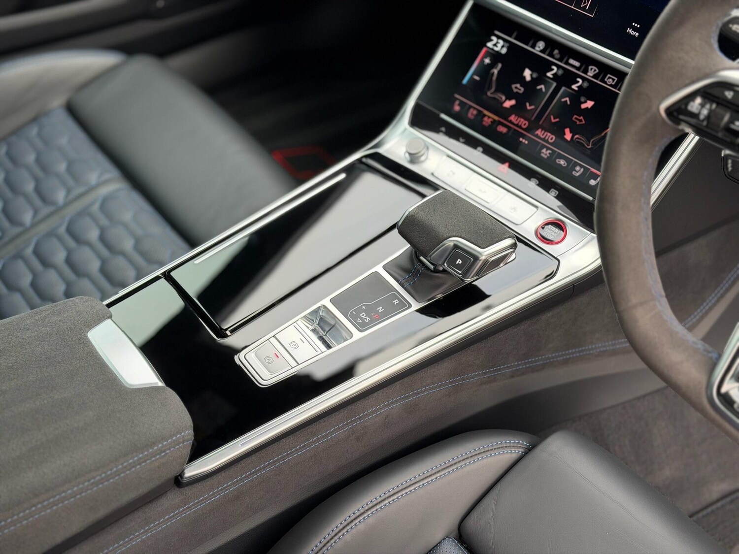 Used Audi RS6 Avant for sale - 77799175: Photo 36