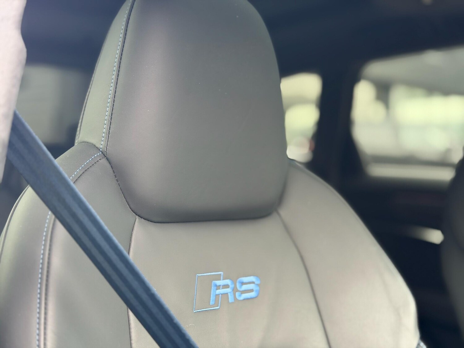 Used Audi RS6 Avant for sale - 77799175: Photo 38