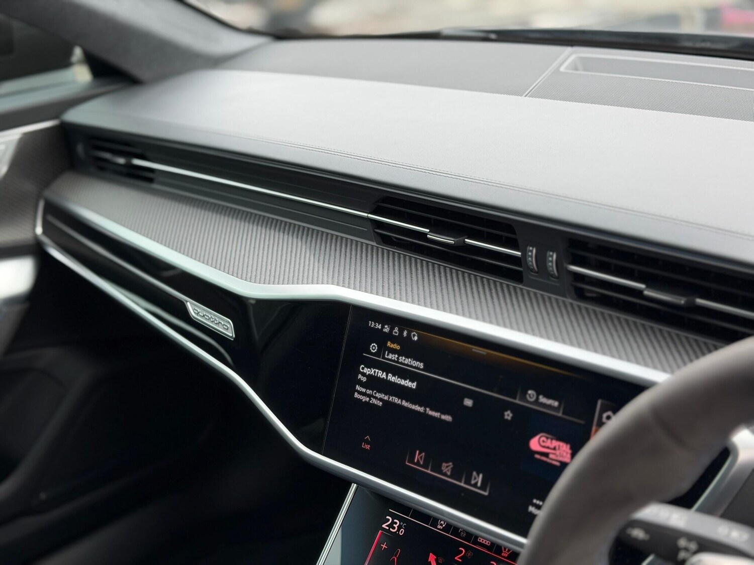 Used Audi RS6 Avant for sale - 77799175: Photo 39